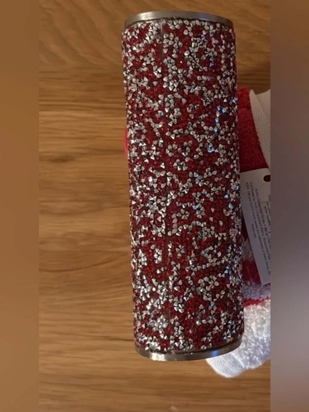 Bath & Body Works sleeve or holder This is the holder